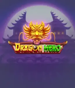 Embark on a legendary quest with Dragon Hero Slot by Pragmatic Play, showcasing breathtaking visuals of mighty dragons and heroic battles. Venture into a world where magic meets adventure, with featuring treasures, mystical creatures, and enchanted weapons for a captivating slot experience.