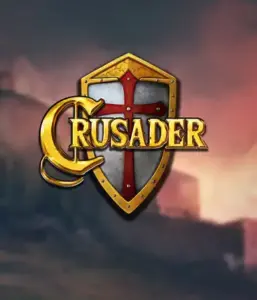 Set off on a knightly adventure with the Crusader game by ELK Studios, showcasing striking graphics and the theme of knighthood. Witness the bravery of knights with shields, swords, and battle cries as you pursue treasures in this thrilling online slot.